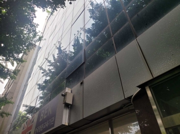 서도빌딩 건물 사진