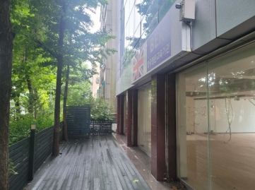 서도빌딩 건물 사진