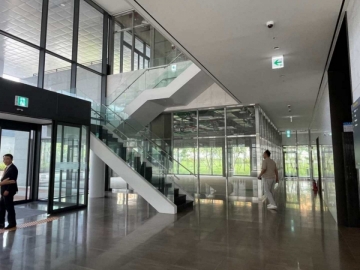 KR산업 위례빌딩 건물 사진