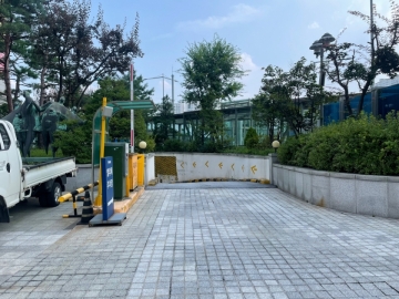 엘루체 건물 사진