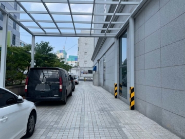 엘루체 건물 사진