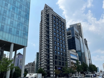 강남텔레피아빌딩 건물 사진