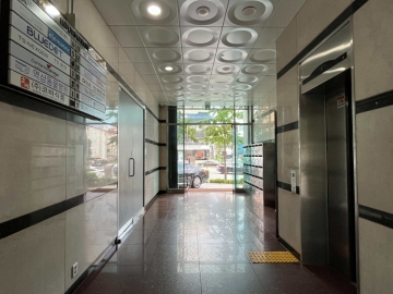 강남텔레피아빌딩 건물 사진