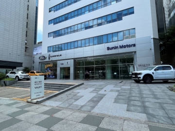 동원빌딩(구, 일동빌딩(본관)) 건물 사진