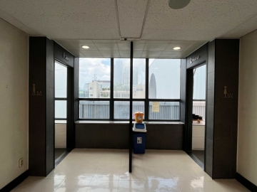 동원빌딩(구, 일동빌딩(본관)) 건물 사진