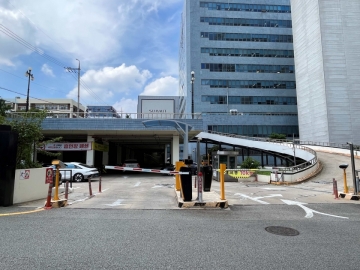 동원빌딩(구, 일동빌딩(본관)) 건물 사진