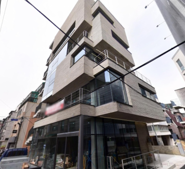JK557(제이케이오오칠) 통임대 건물 사진