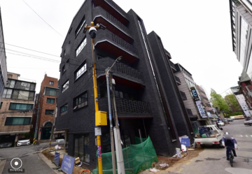 더케아-9 건물 사진