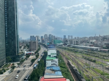 은재빌딩 건물 사진