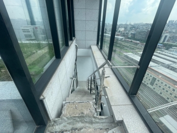 은재빌딩 건물 사진