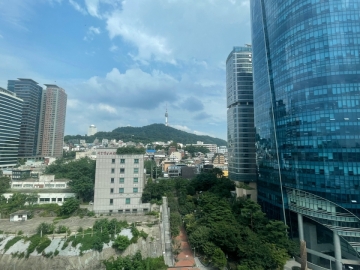 은재빌딩 건물 사진