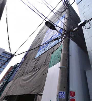 스케이프7313 건물 사진