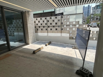 원빌딩 건물 사진