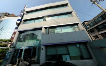 성문빌딩 건물 사진
