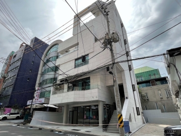 케이엠빌딩(KM)빌딩 건물 사진