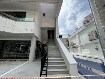 케이엠빌딩(KM)빌딩 건물 사진
