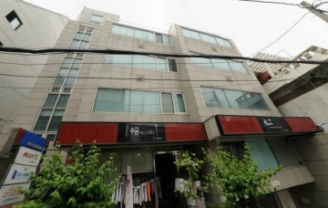 오성빌딩 건물 사진
