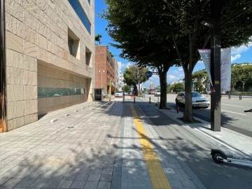 한림건설빌딩 건물 사진