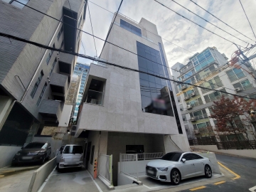 랑코47 건물 사진