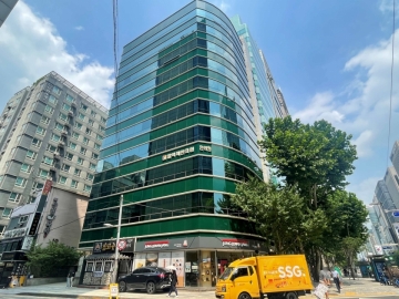 삼영빌딩 건물 사진
