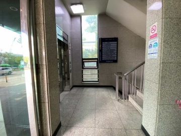 삼화빌딩 건물 사진