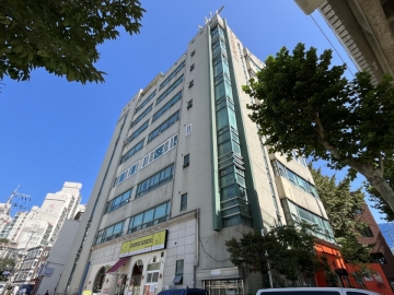 두앤캔 하우스 건물 사진