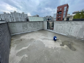 논현동 통임대 건물 사진