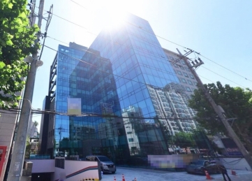 세종빌딩 건물 사진