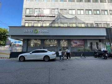 평화빌딩 건물 사진