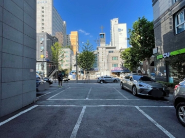 평화빌딩 건물 사진
