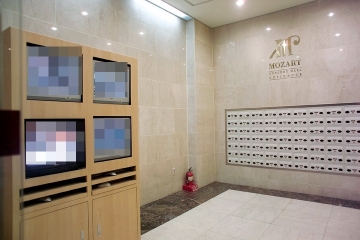 모차르트빌딩 건물 사진