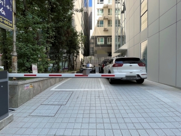 삼봉빌딩 건물 사진