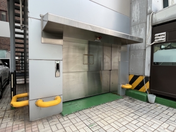 영광빌딩 건물 사진