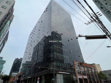 SK V1 CENTER I 건물 사진
