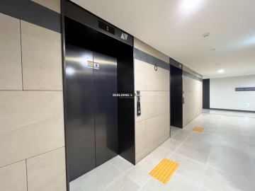 SK V1 CENTER I 건물 사진