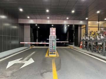 SK V1 CENTER I 건물 사진