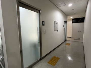 서울숲드림타워  건물 사진