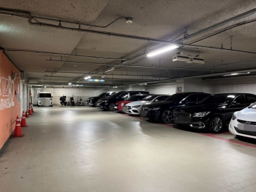서울숲드림타워  건물 사진