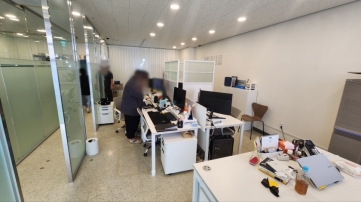 서울숲드림타워  건물 사진