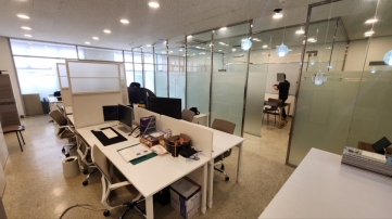 서울숲드림타워  건물 사진