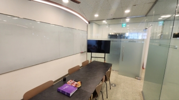 서울숲드림타워  건물 사진