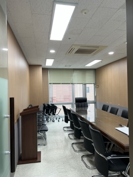 아메리칸스탠다드빌딩 건물 사진