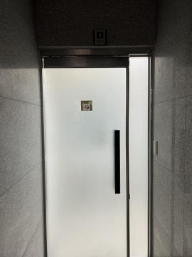 아메리칸스탠다드빌딩 건물 사진
