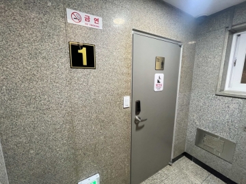 영제빌딩 건물 사진