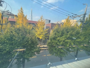 중동빌딩 건물 사진