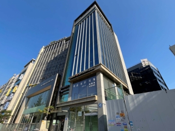 돈디빌딩 건물 사진