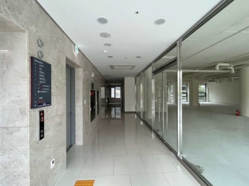 고려대학교의료원 건물 사진