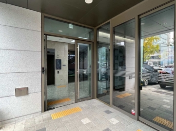 고려대학교의료원 건물 사진