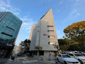 도요빌딩 건물 사진