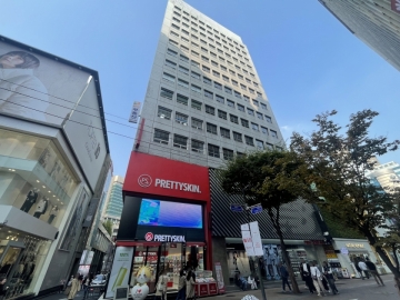 개양빌딩 건물 사진